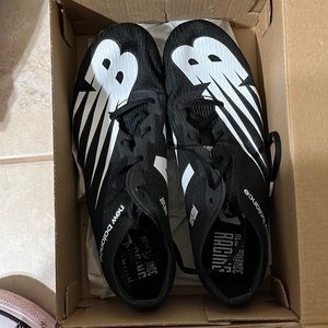 NEW BALANCE SPRINT SPIKES